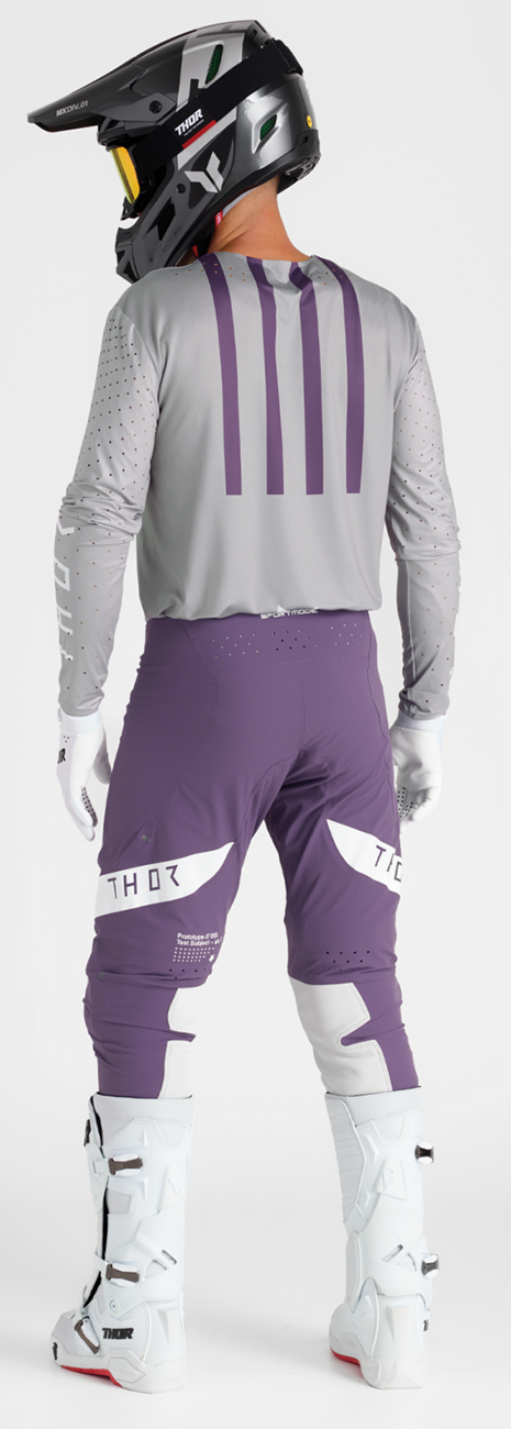 SPORTMODE Flite Pants