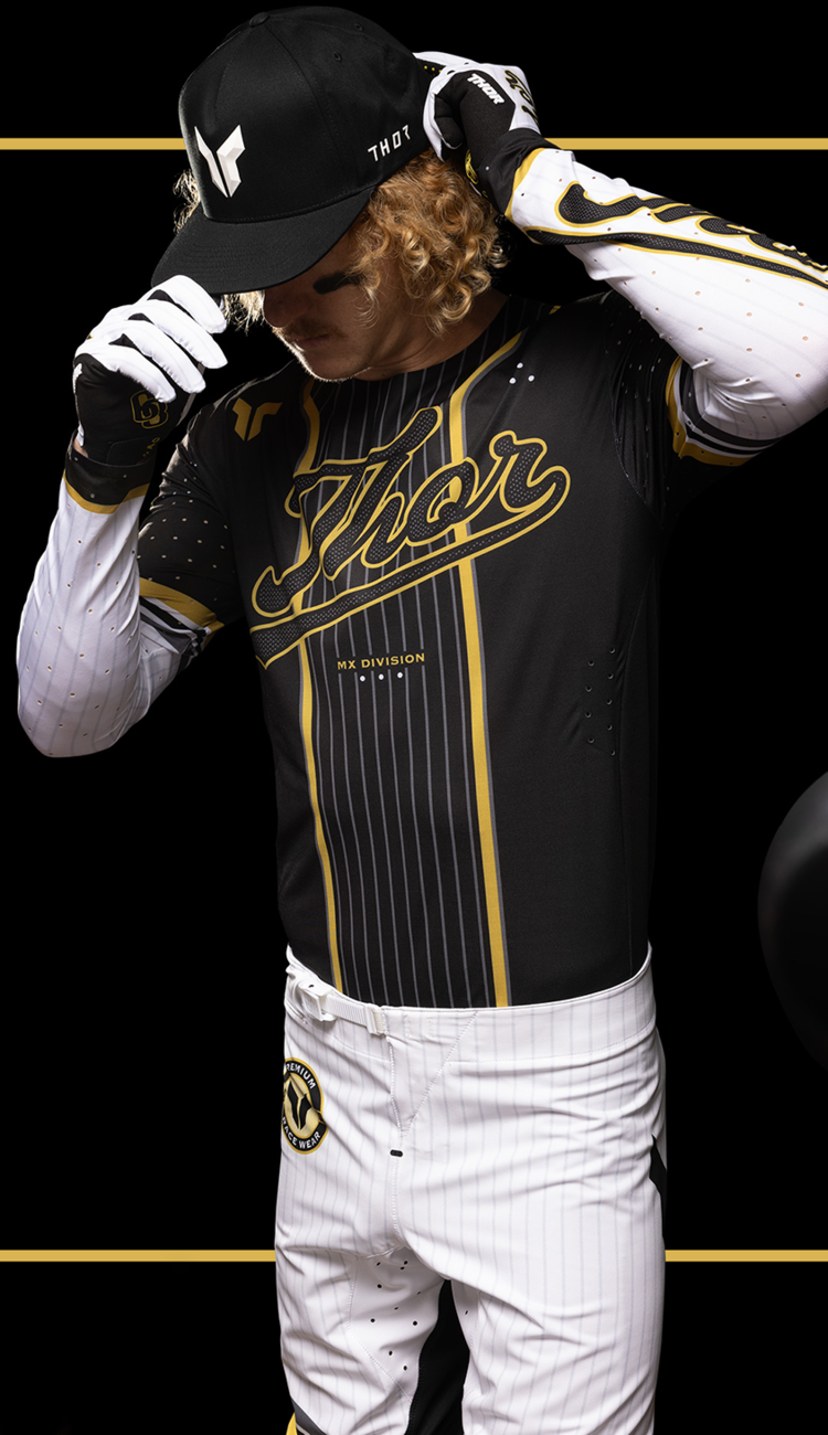 SPORTMODE Baller Pants