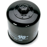 K & N Performance Oil Filter - Bimota/Honda/Kawasaki/Polaris/Yamaha