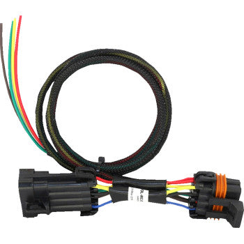 Moose Offroad Whip Light Power Adapter Power Adapter - Polaris