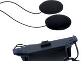 Insyde Communication System Speakers
