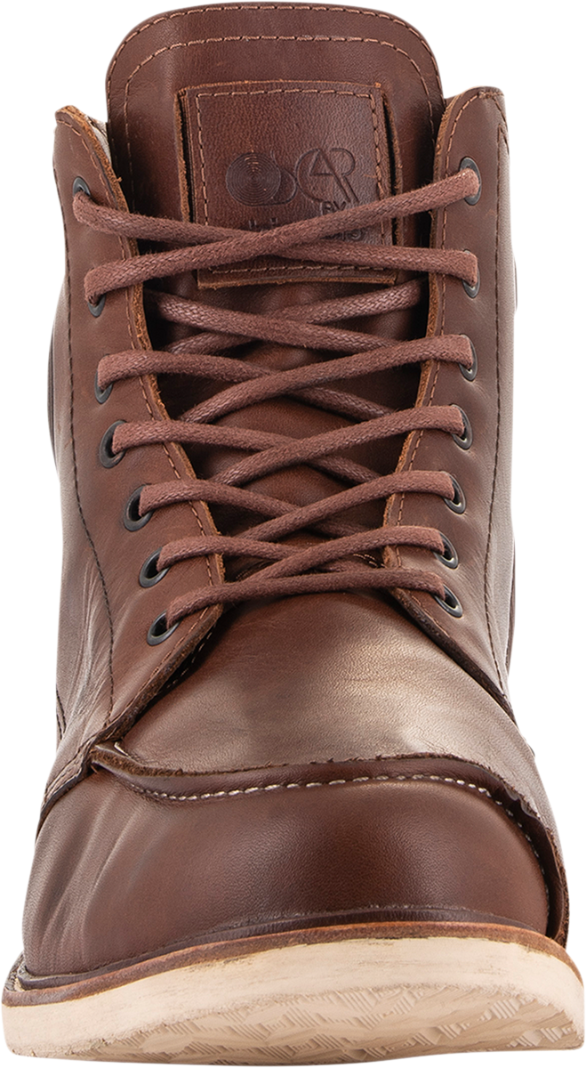 Oscar Monty Boots