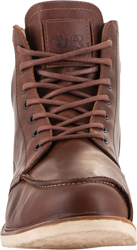 Oscar Monty Boots