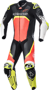 GP Tech v4 Leather Suit