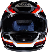 Arai Contour-X Snake Helmet