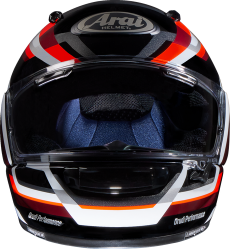 Arai Contour-X Snake Helmet