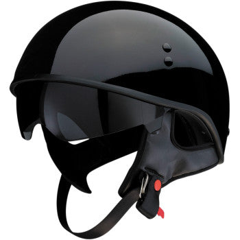 Vagrant Helmet