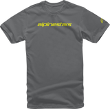 Linear Wordmark T-Shirt