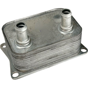 Moose Offroad Oil Cooler Oil Cooler - Polaris