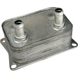Moose Offroad Oil Cooler Oil Cooler - Polaris