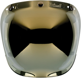 Anti-Fog Bubble Shield