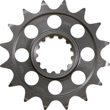 RENTHAL Ultralight Front Sprocket - Ultralight - 16 Tooth - Honda