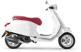 Racing Line Complete Scooter Exhaust