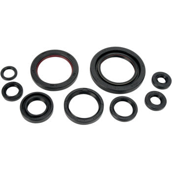 Moose Offroad Motor Oil Seals Motor Oil Seals - Honda