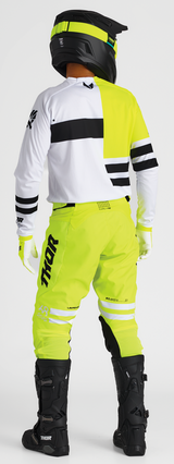 LAUNCHMODE Dozer Jersey