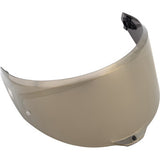 AGV K7 Helmet GT8-1 Pinlock® 120 MaxVision™ Prepared Shield