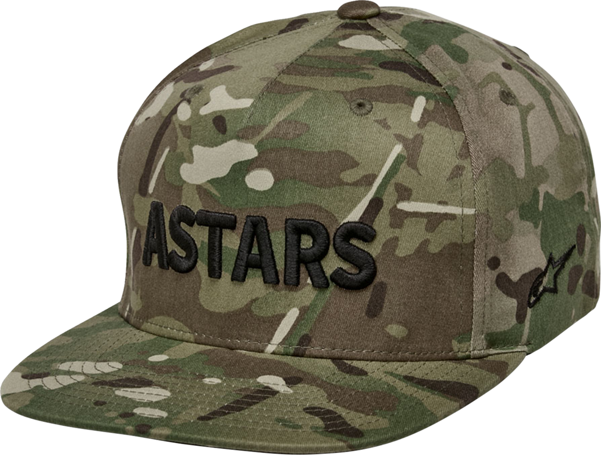 Gillis Hat