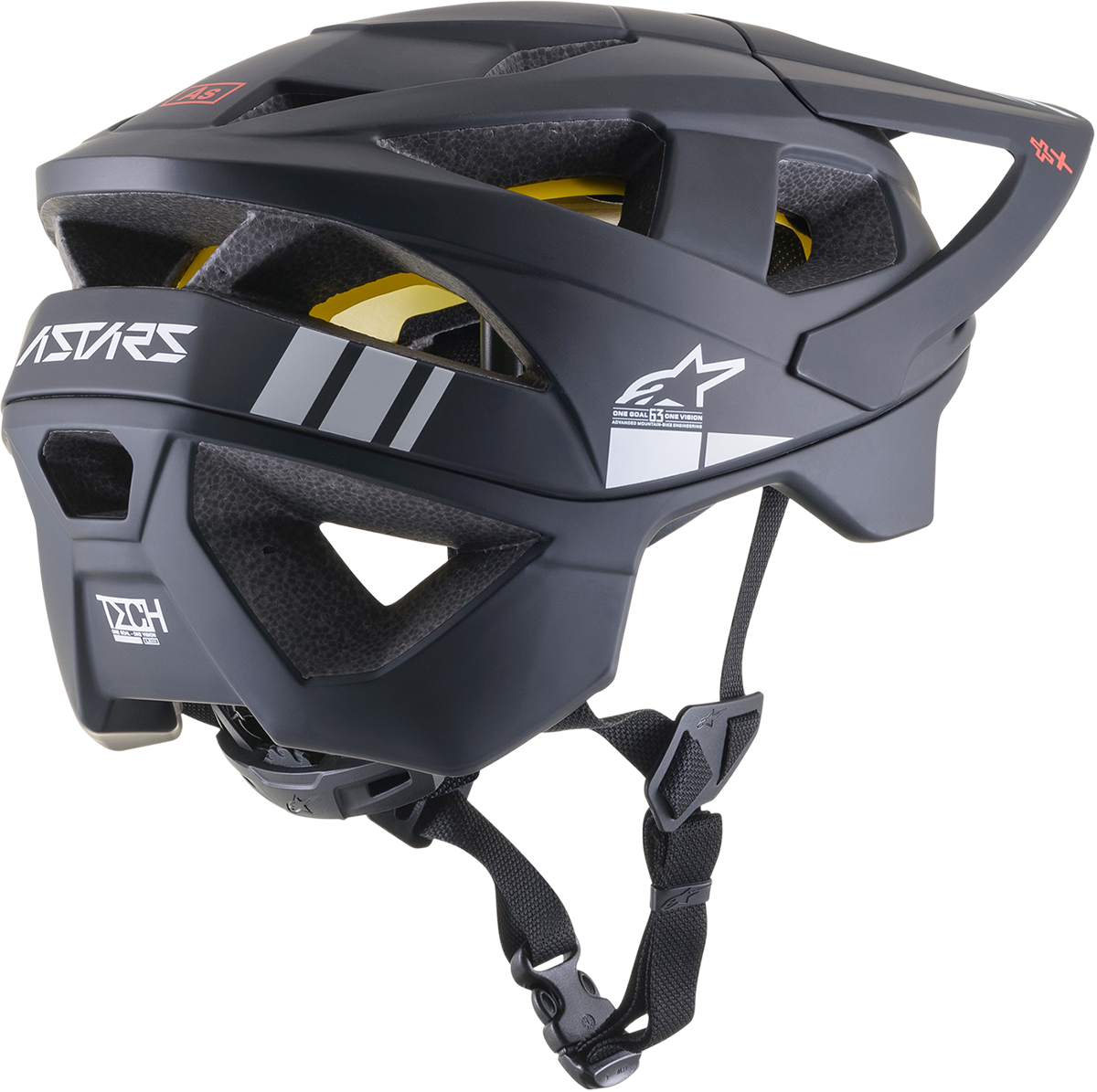 Vector Tech MIPS® Bicycle Helmet