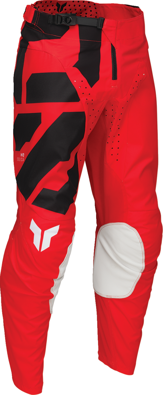 LAUNCHMODE Forge Pants