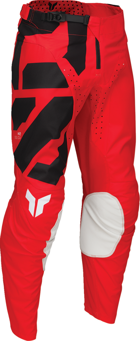 LAUNCHMODE Forge Pants