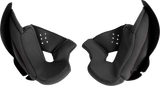 Solaris 2.0 Helmet Cheek Pads