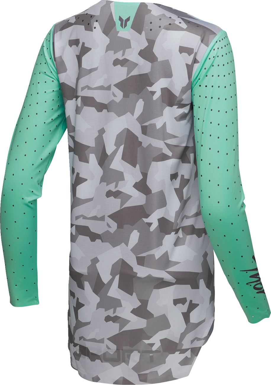Women's SPORTMODE Shadow Jersey
