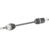 Moose Offroad OEM Replacement Standard CV Axle - Standard - Front Right - Pioneer 1000/1000-5 Limited