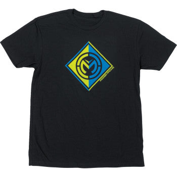 Moose Offroad Insignia T-Shirt Insignia T-Shirt - Black