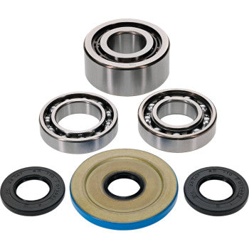 Moose Offroad Differential Bearing/Seal Kit Differential Bearing/Seal Kit - Front - Can-Am