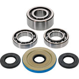 Moose Offroad Differential Bearing/Seal Kit Differential Bearing/Seal Kit - Front - Can-Am