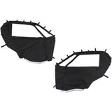 Moose Offroad Side Enclosure Side Enclosure - Commander/Maverick