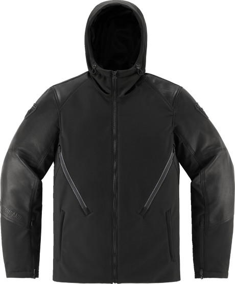 Basehawk2 Jacket