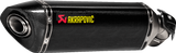 Slip-On Line Muffler