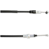 Moose Offroad Black Vinyl Clutch Cable Black Vinyl Clutch Cable - Yamaha