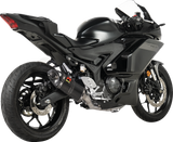Racing Line Exhaust System