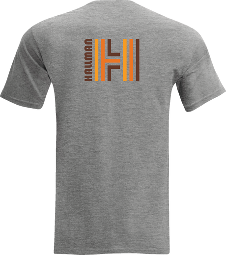 Thor Hallman Legacy T-Shirt