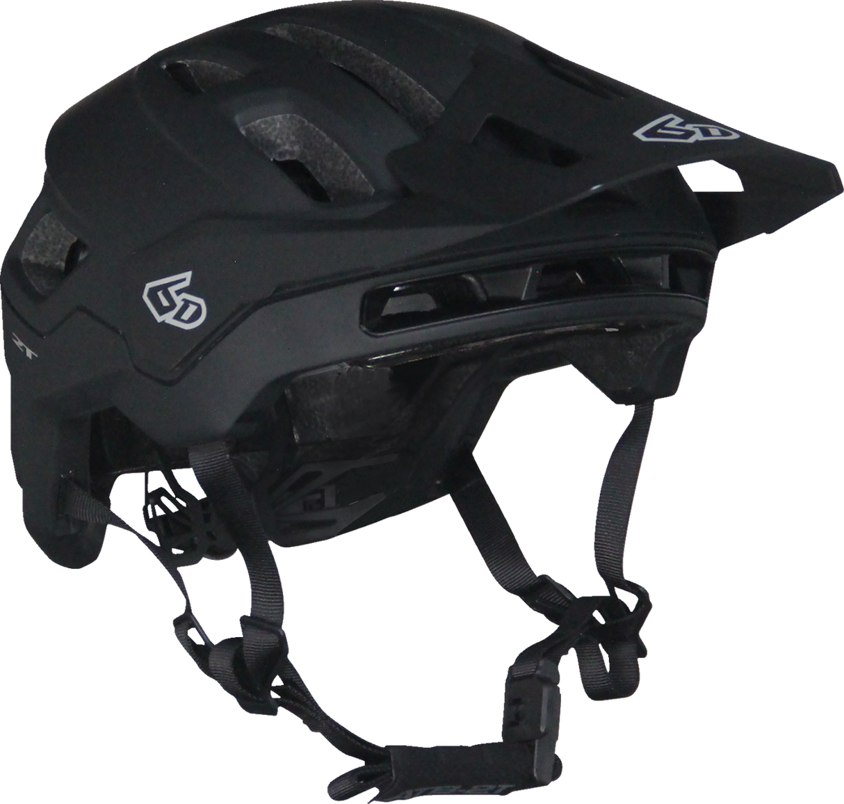 ATB-2T Ascent Bicycle Helmet
