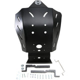Moose Offroad Pro Skid Plate - Honda - CRF450R