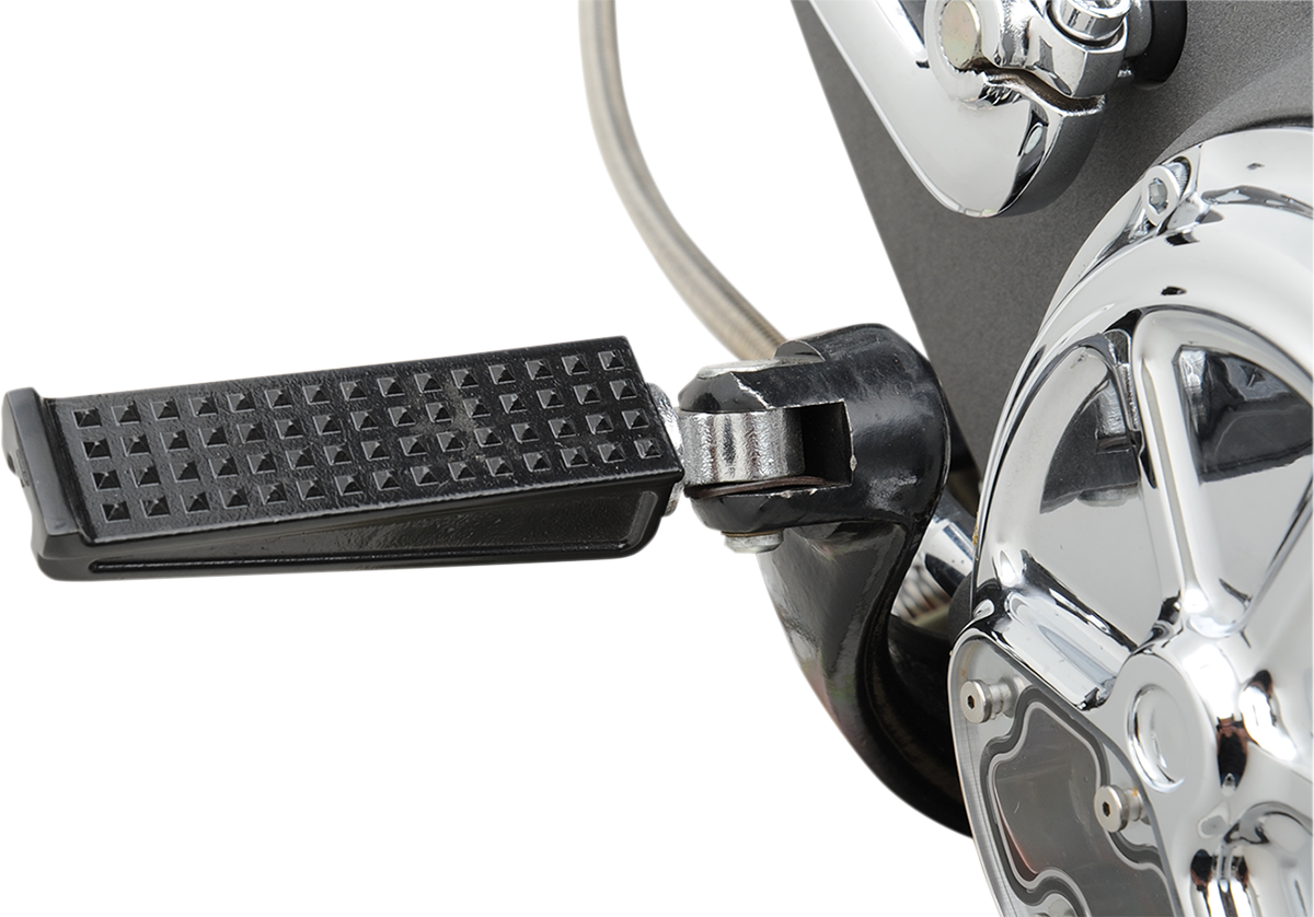 Sanderson Footpegs
