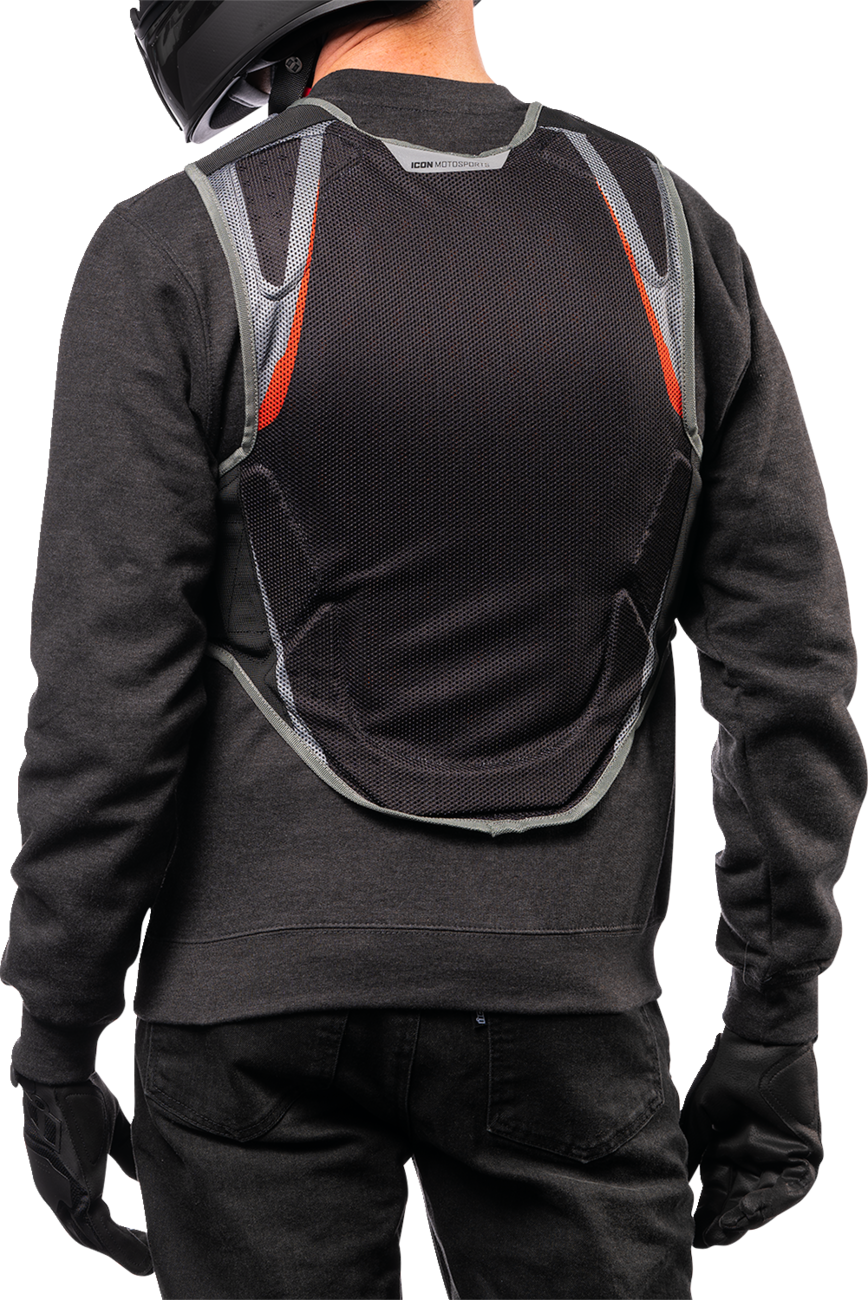 Field Armor Softcore™ Vest