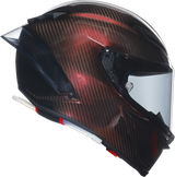 Pista GP RR Mono Helmet