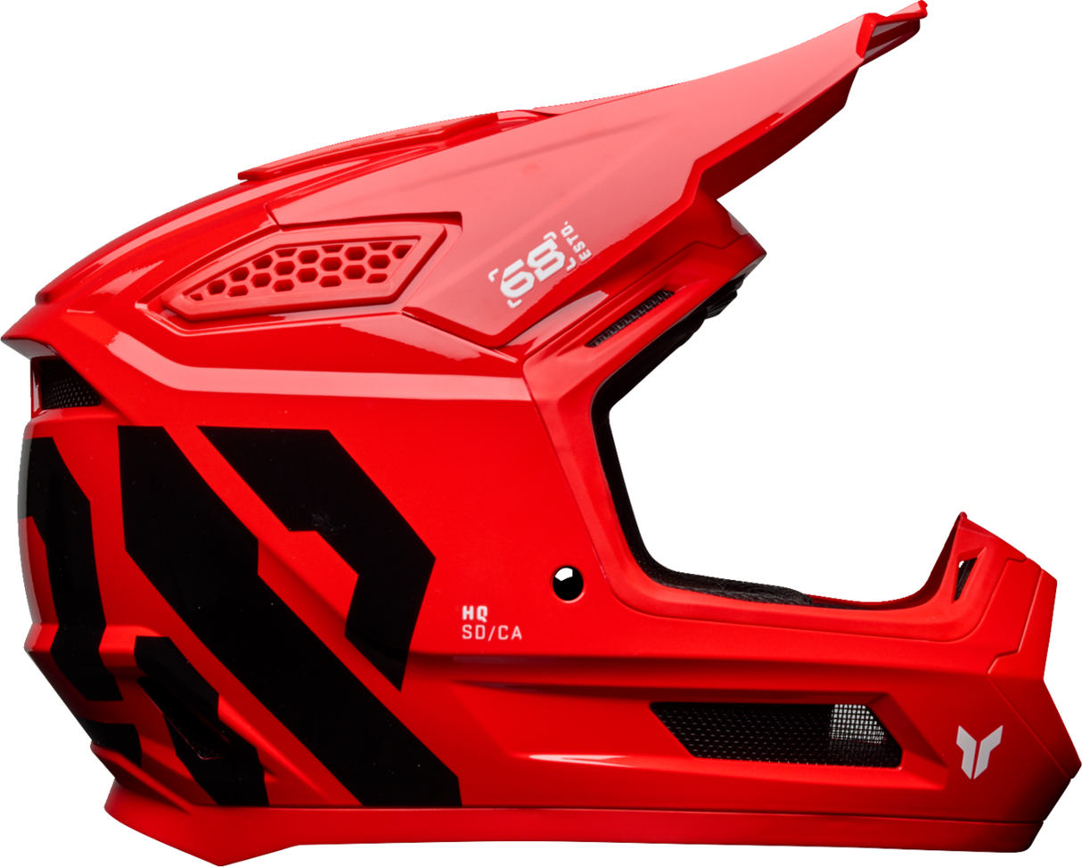 Fleet Forge Helmet