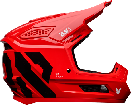 Fleet Forge Helmet