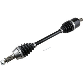 Moose Offroad Heavy-Duty CV Axle Kit - Front Left/Right - Polaris