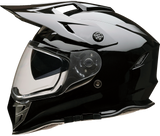 Range Dual Sport Helmet