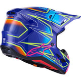 Alpinestars SM7 Cast Helmet