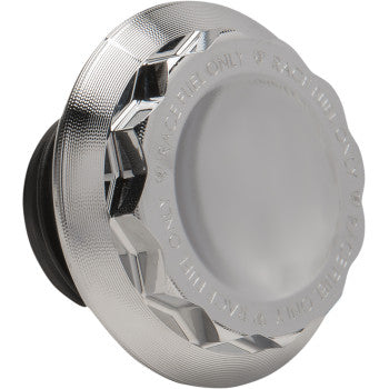 Vented Gas Cap