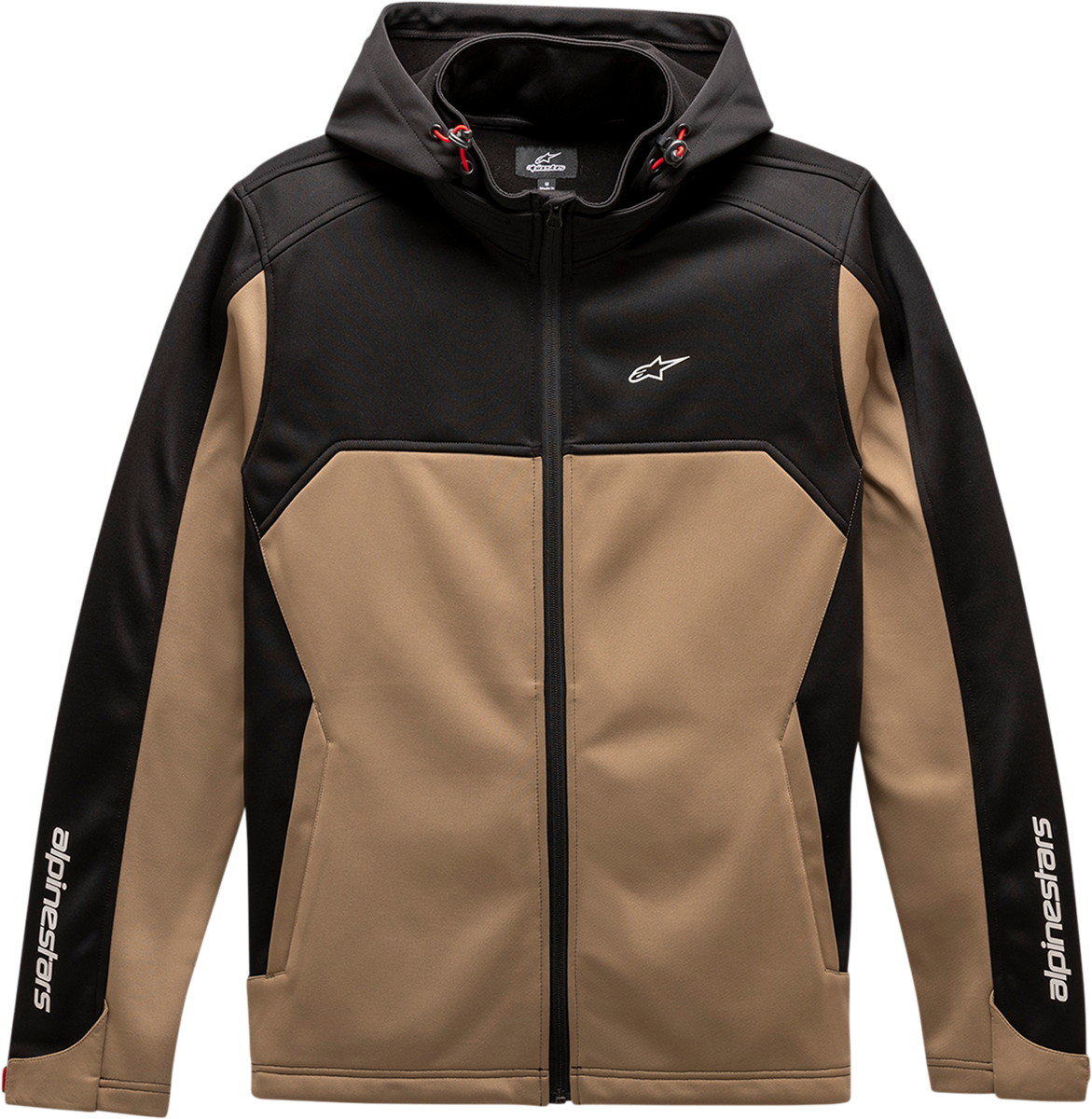 Strat X Jacket