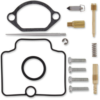 Moose Offroad Carburetor Repair Kit - Kawasaki Carburetor Repair Kit - Kawasaki