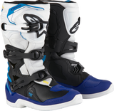 Youth Tech 3S Boots